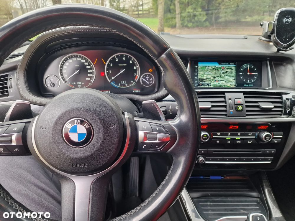 BMW X4 xDrive28i - 8