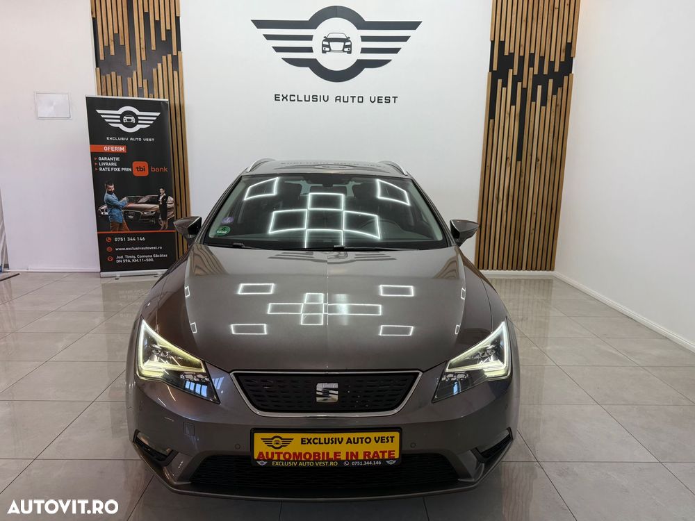 Seat Leon - 12