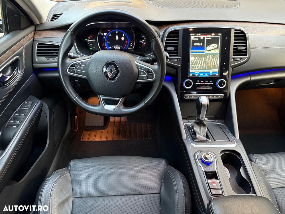 Renault Talisman - 10