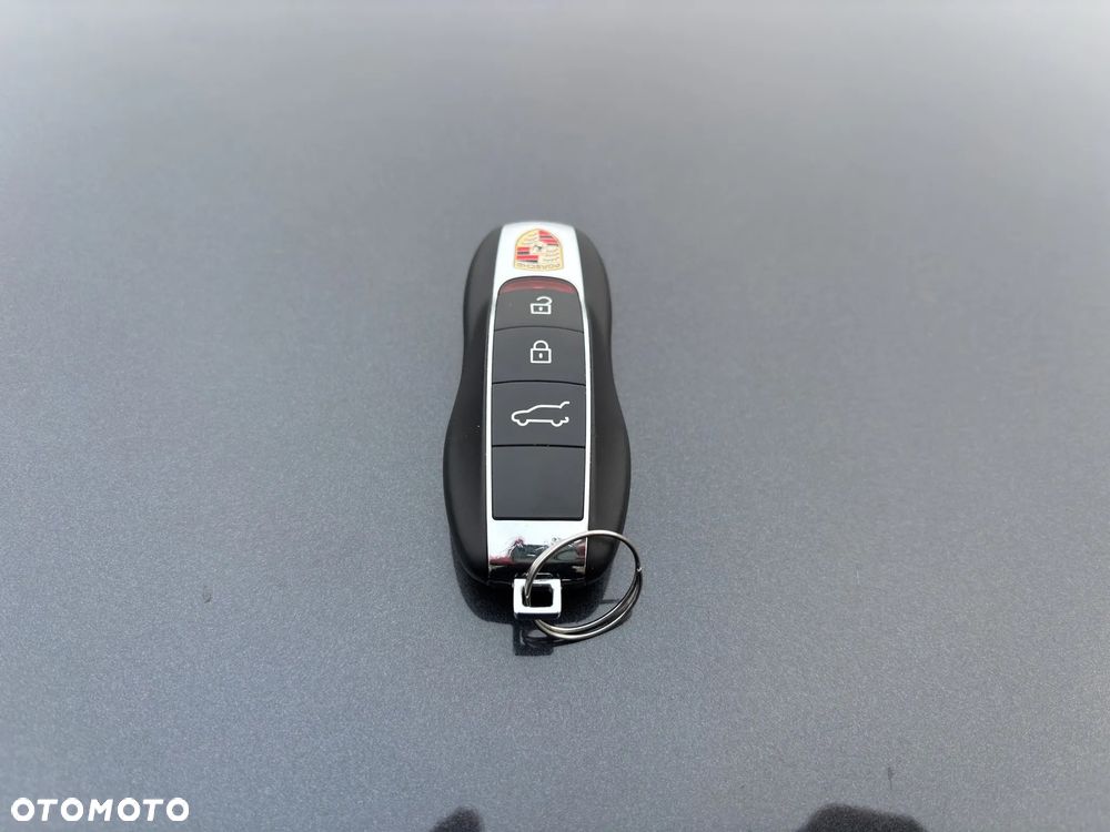 Porsche Macan Standard - 10