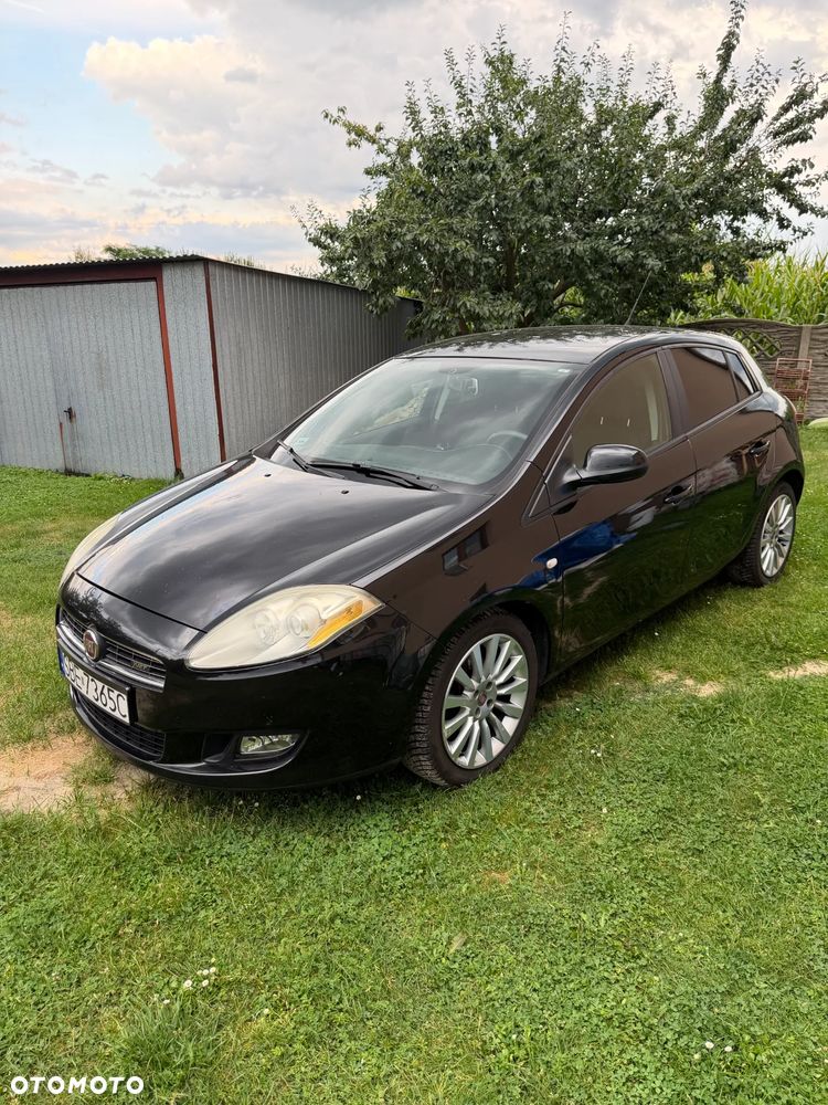 Fiat Bravo 1.4 T-JET 16V MyLife - 6