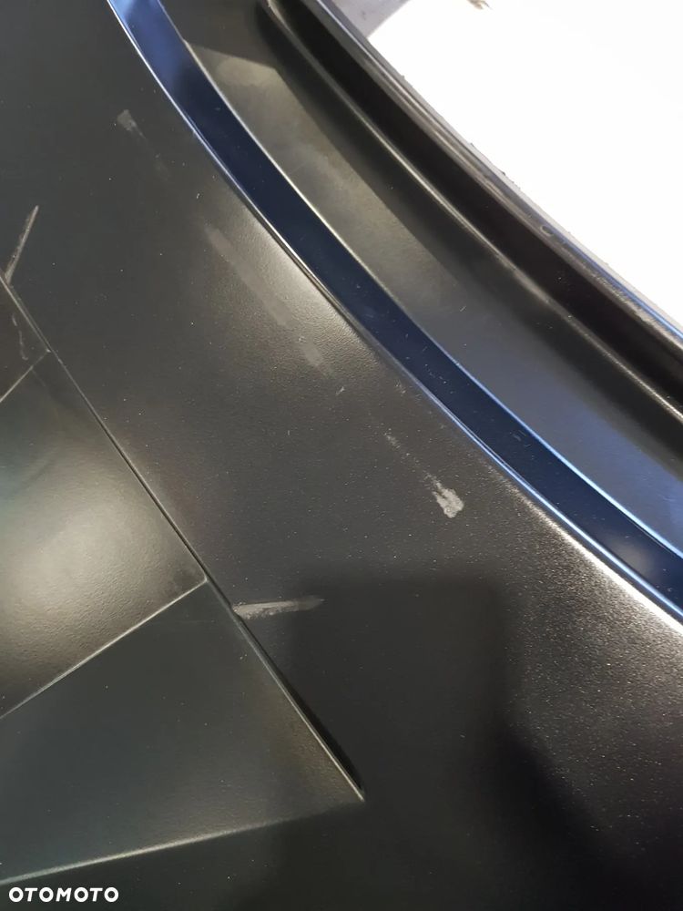 PLASTIK BŁOTNIK PRZÓD TYŁ POLARIS SPORTSMAN 570 21-25 ROK KOMPLET - 23