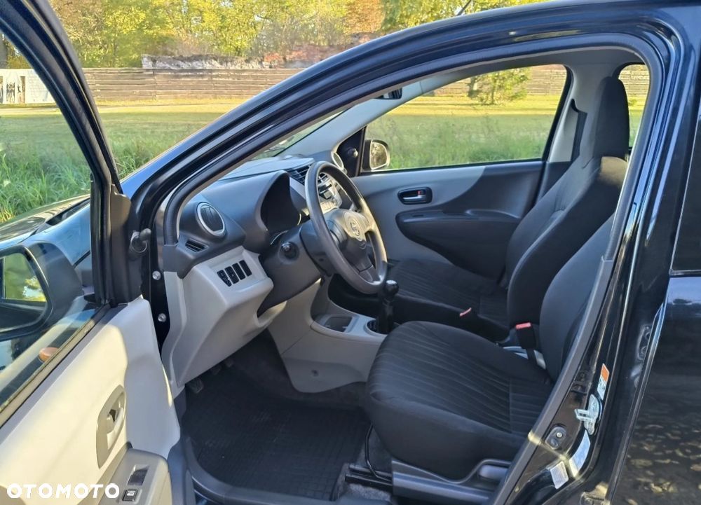 Nissan Pixo 1.0 acenta - 11