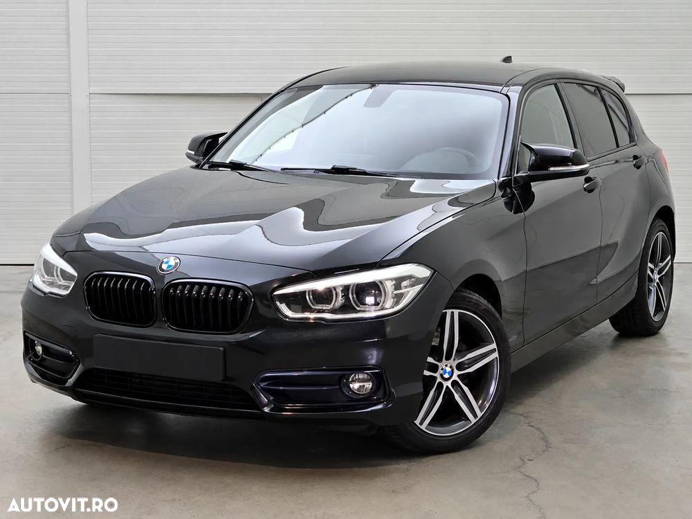 BMW Seria 1