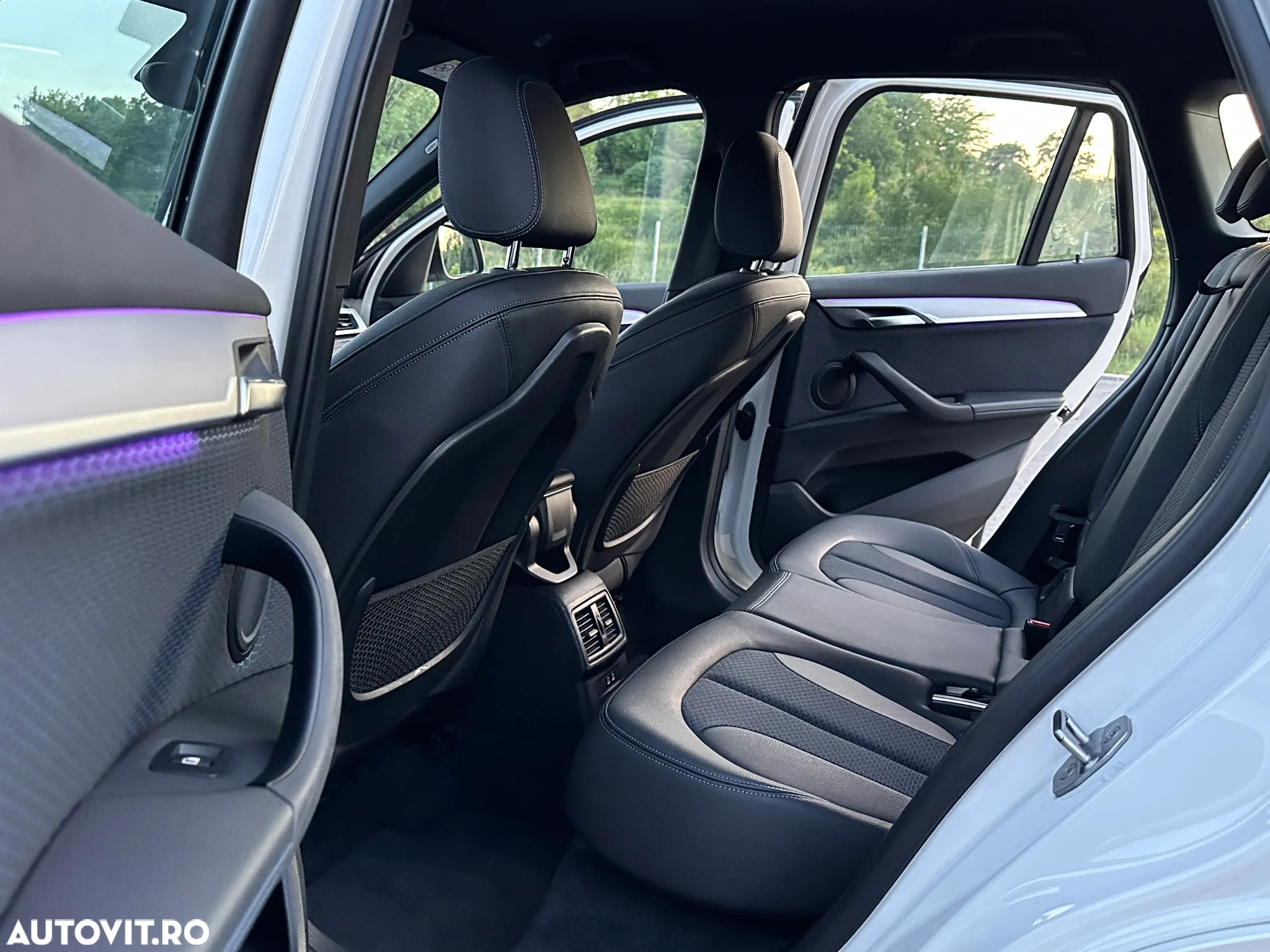 BMW X1 xDrive20d Aut. M Sport - 29