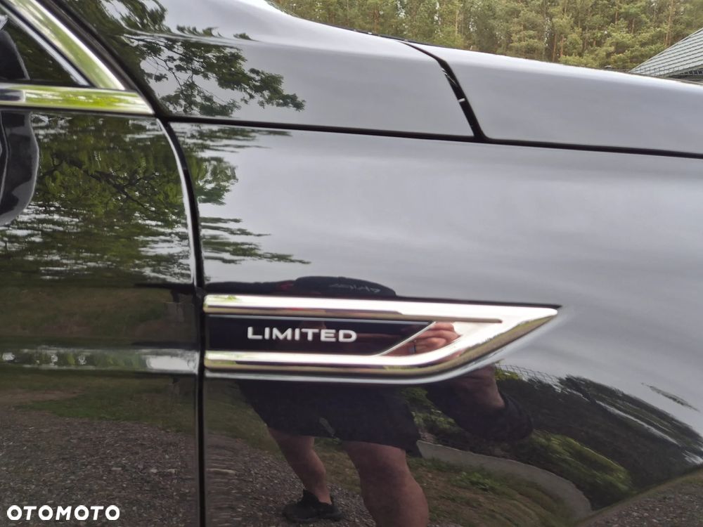 Renault Talisman 1.3 TCe FAP Limited EDC - 22
