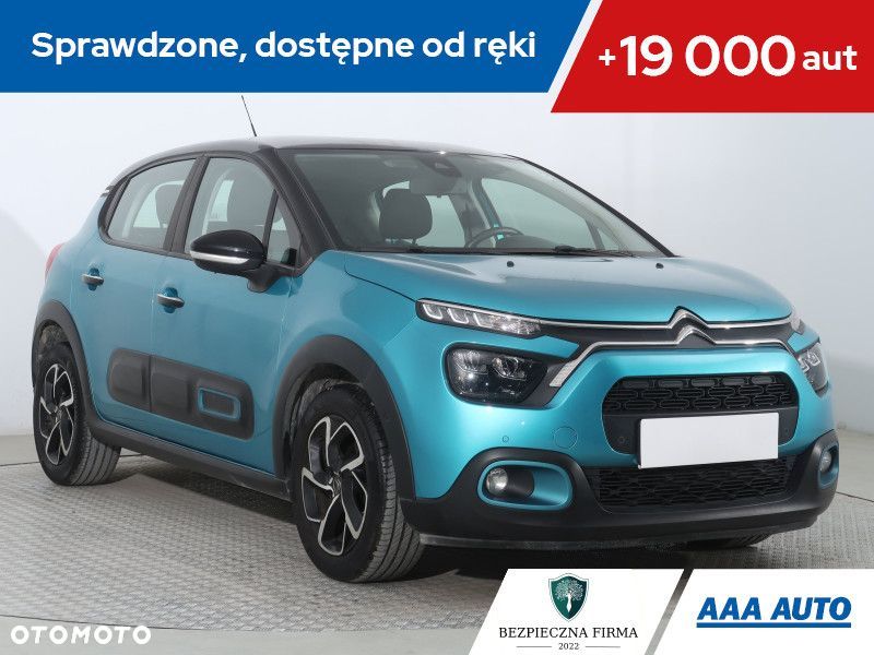 Citroën C3 - 1
