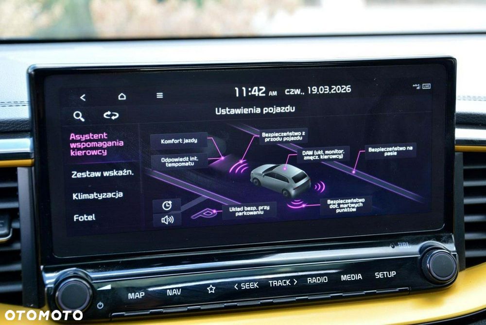 Kia XCeed 1.6 T-GDI OPF DCT7 LAUNCH EDITION - 31