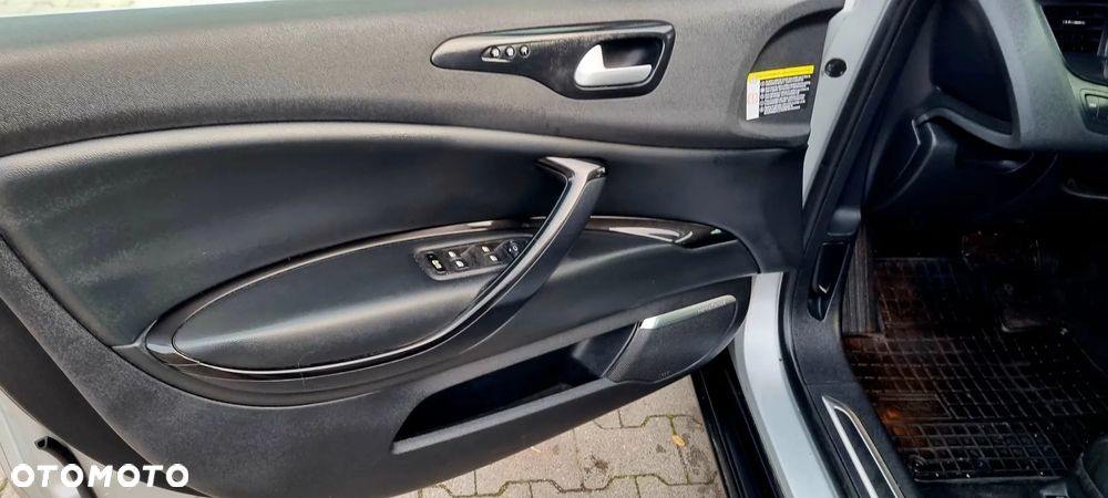 Citroën C5 3.0 HDi V6 Exclusive Equilibre Navi - 14