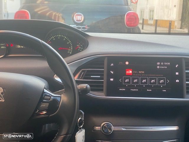 Peugeot 308 PureTech 110 Active Pack - 20