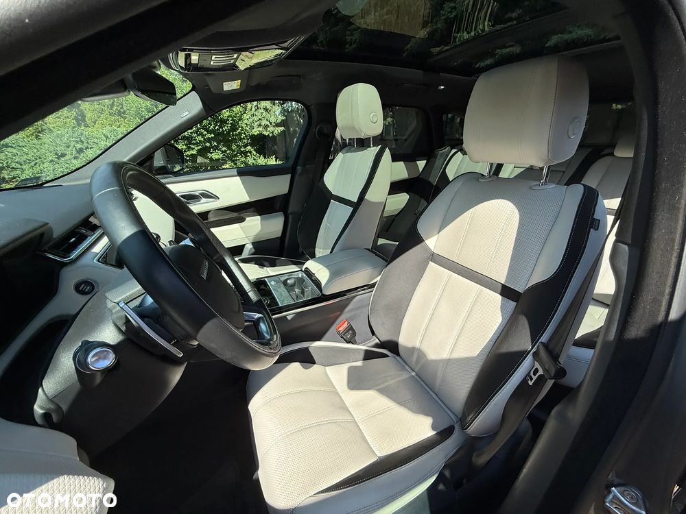 Land Rover Range Rover Velar 2.0 SD4 R-Dynamic SE - 15