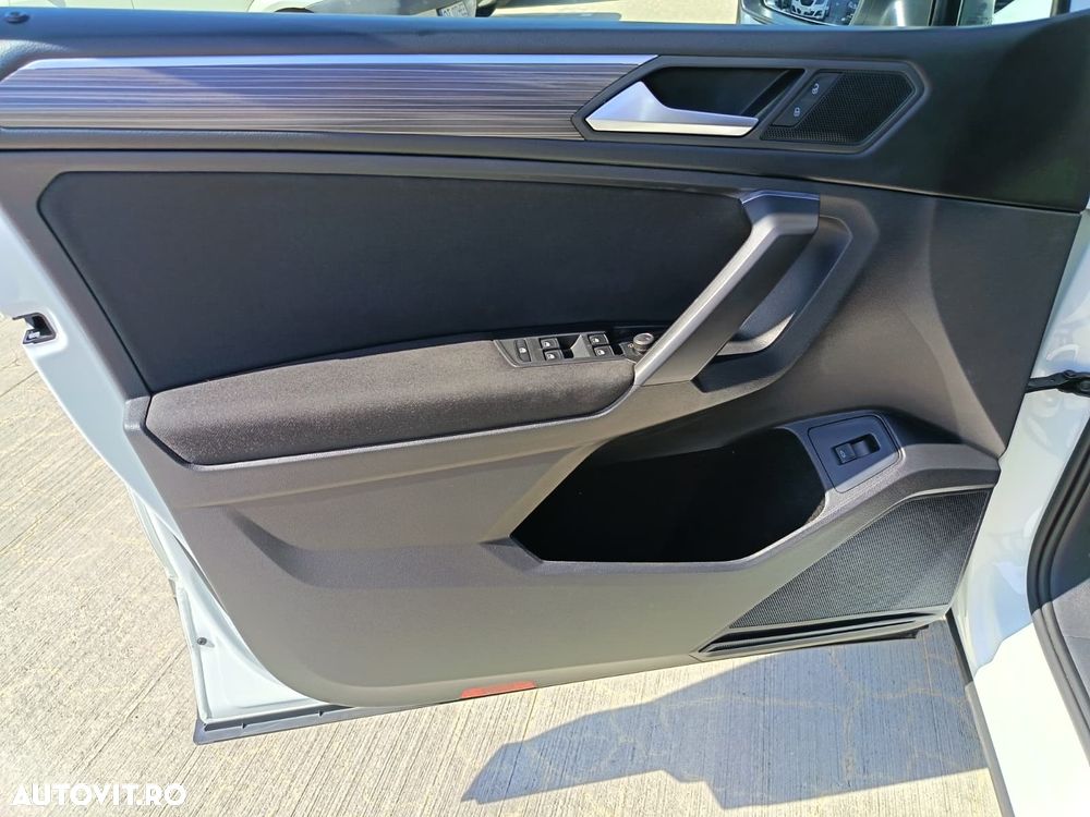 Volkswagen Tiguan 2.0 TDI 4Mot DSG Comfortline - 5