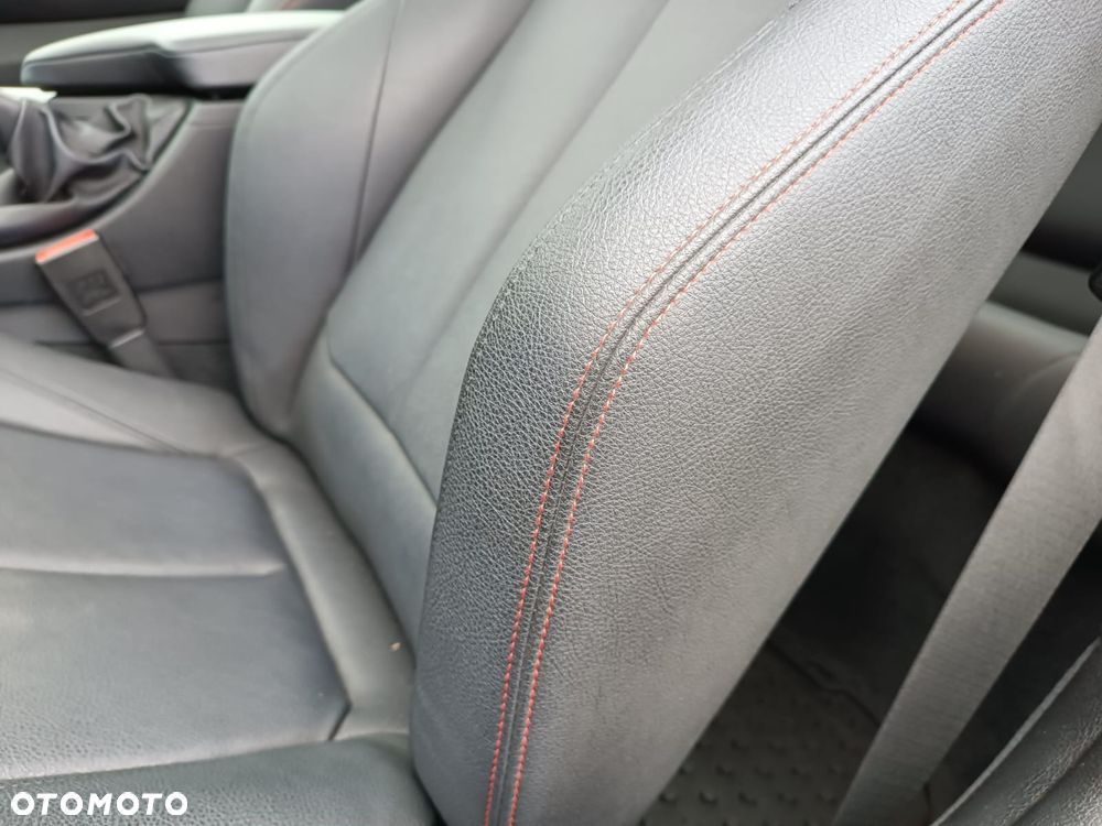 BMW Seria 4 430i xDrive Sport-Aut Sport Line - 17