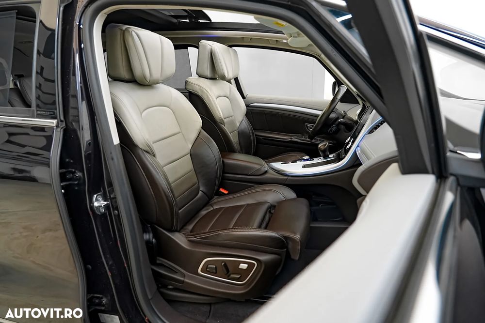 Renault Espace Energy dCi 160 EDC Initiale Paris - 6