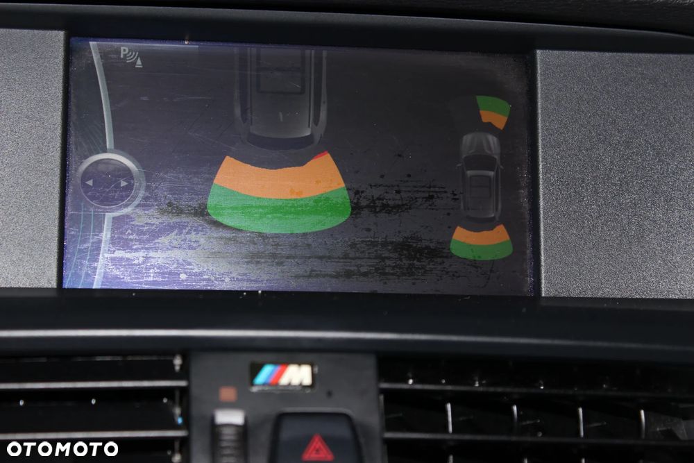 BMW X3 xDrive20d - 26