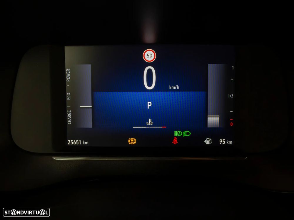 Opel Corsa 1.2 T Hybrid EdCT - 23