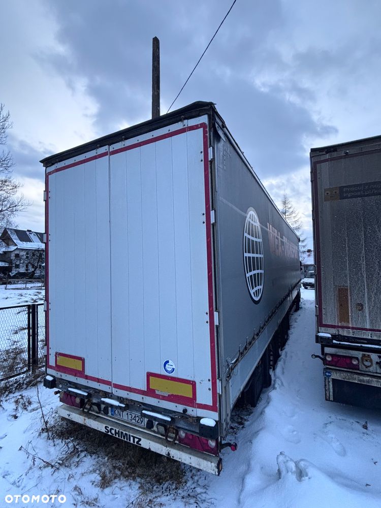 Schmitz Cargobull Varios - 4