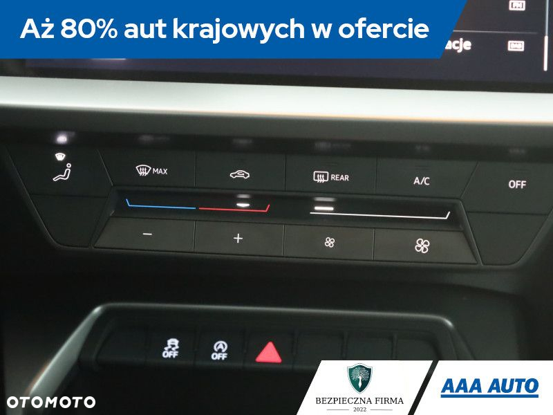 Audi A3 - 10