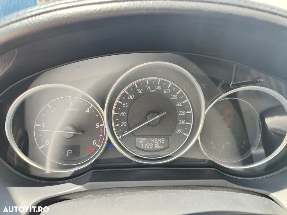 Mazda 6 CD150 AT Attraction - 2