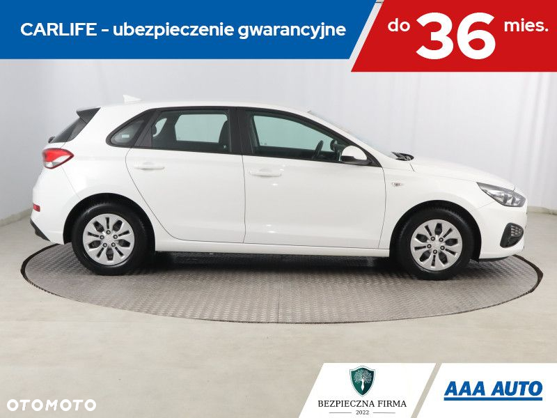 Hyundai i30 - 7