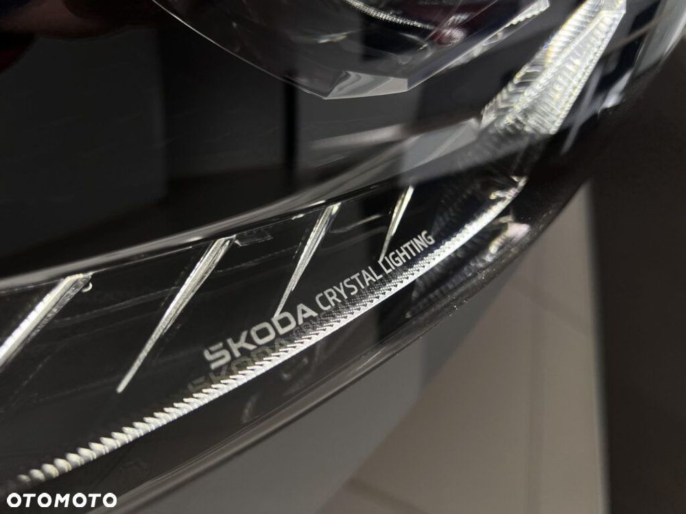 Skoda Scala 1.5 TSI Monte Carlo - 11