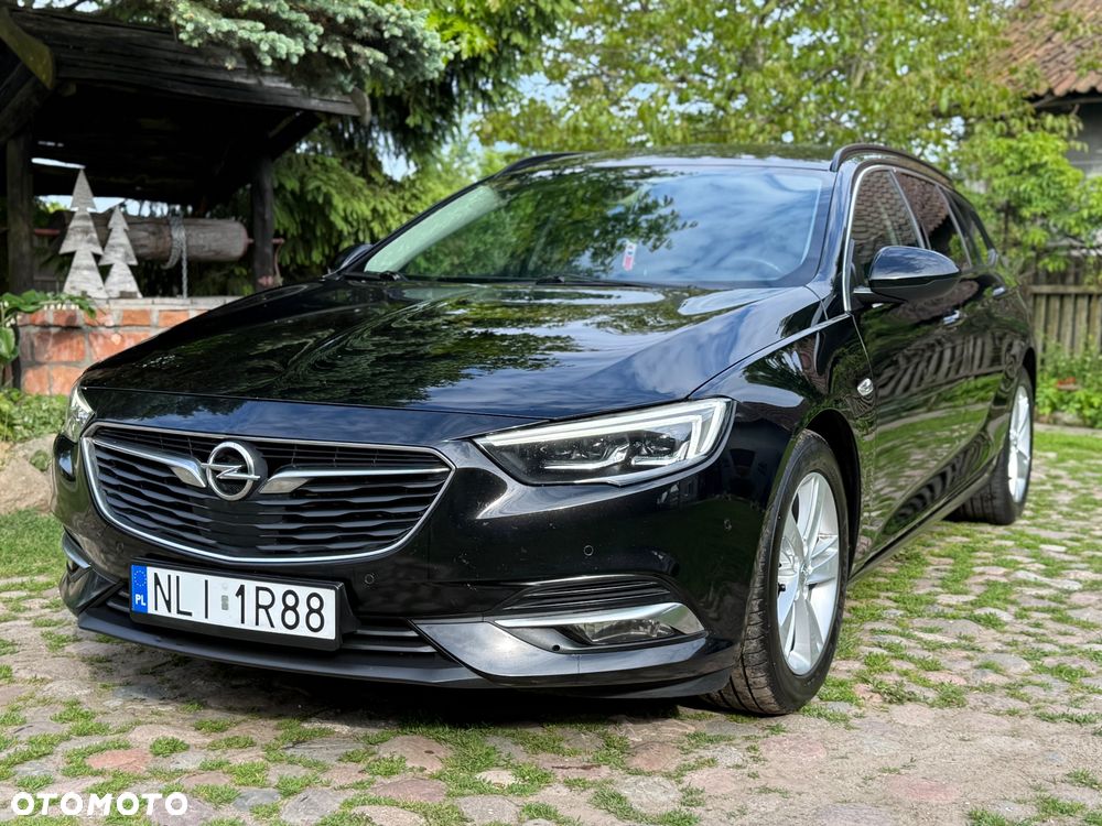 Opel Insignia - 3