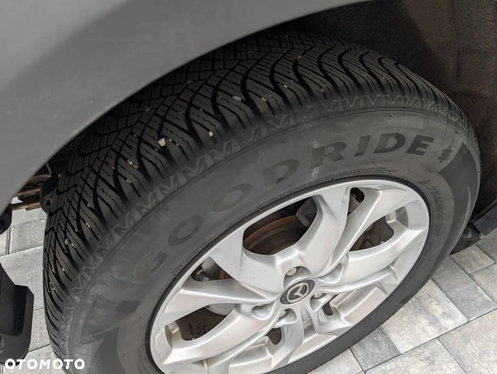 Mazda CX-3 2.0 Skyenergy - 10