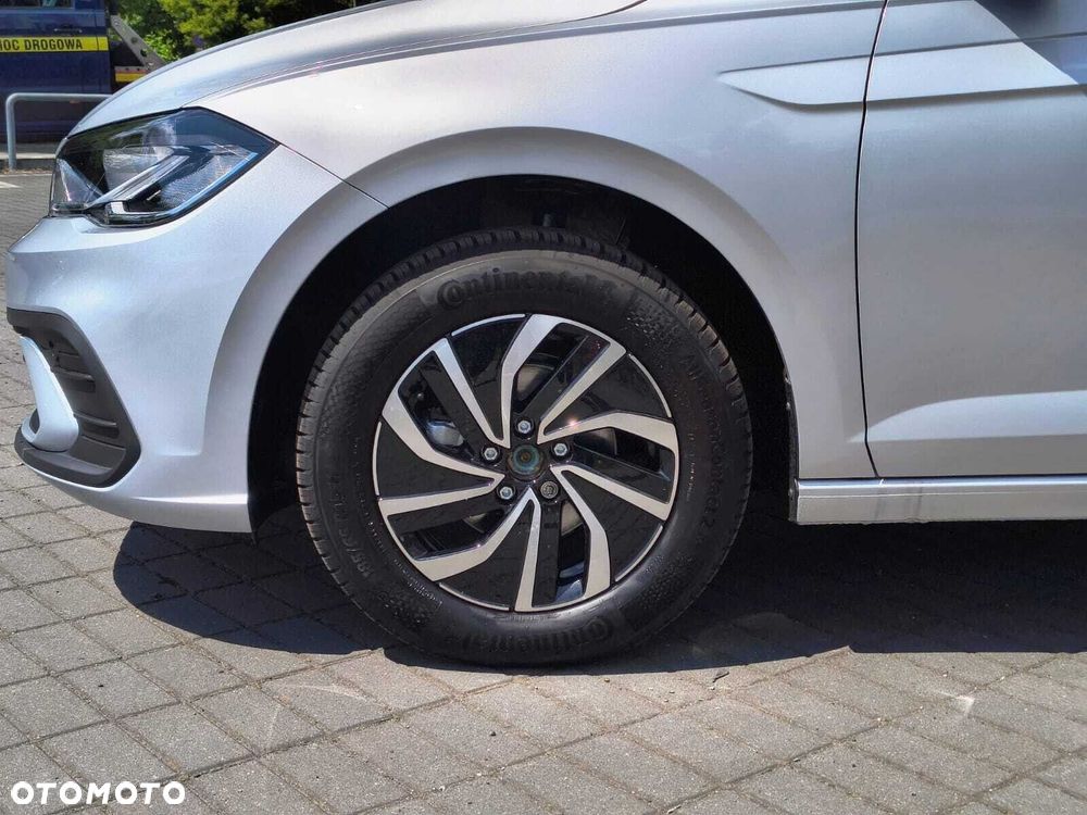 Volkswagen Polo - 7