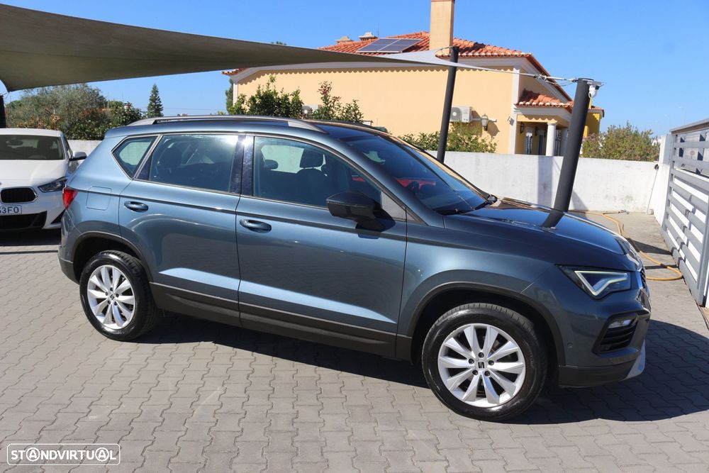 SEAT Ateca 1.0 TSI Style - 20