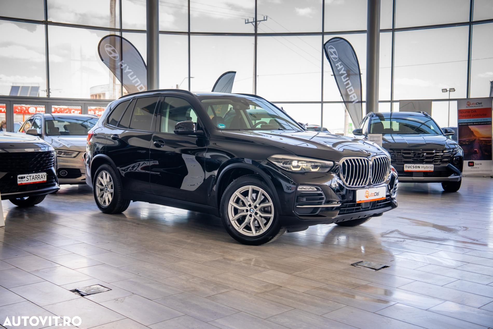 BMW X5 - 26