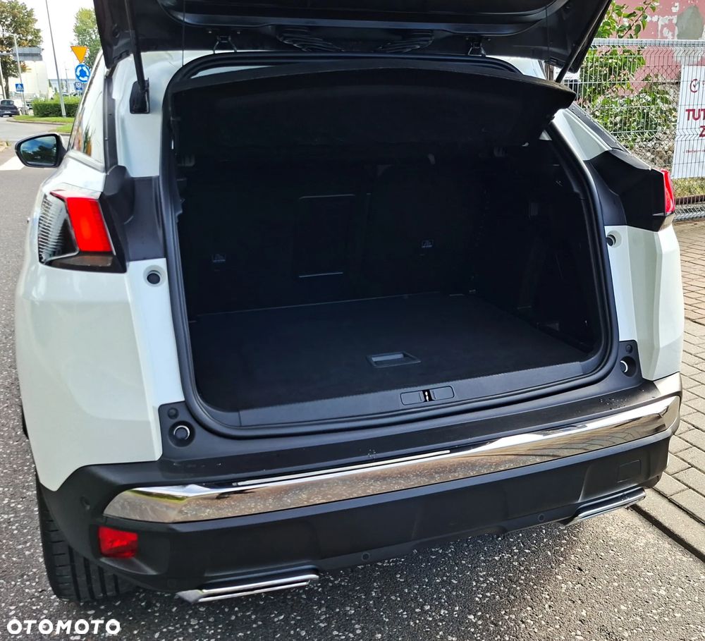 Peugeot 3008 BlueHDi 130 Stop & Start Allure - 21