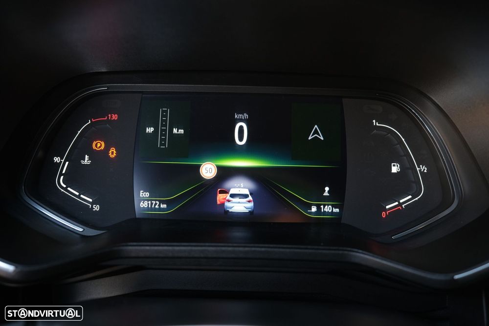 Renault Clio 1.0 TCe Techno - 34