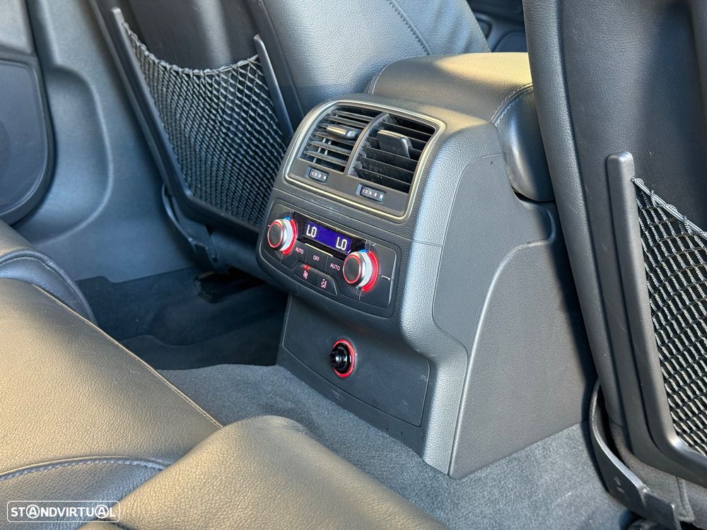 Audi A6 2.0 TDI S-line S tronic - 39