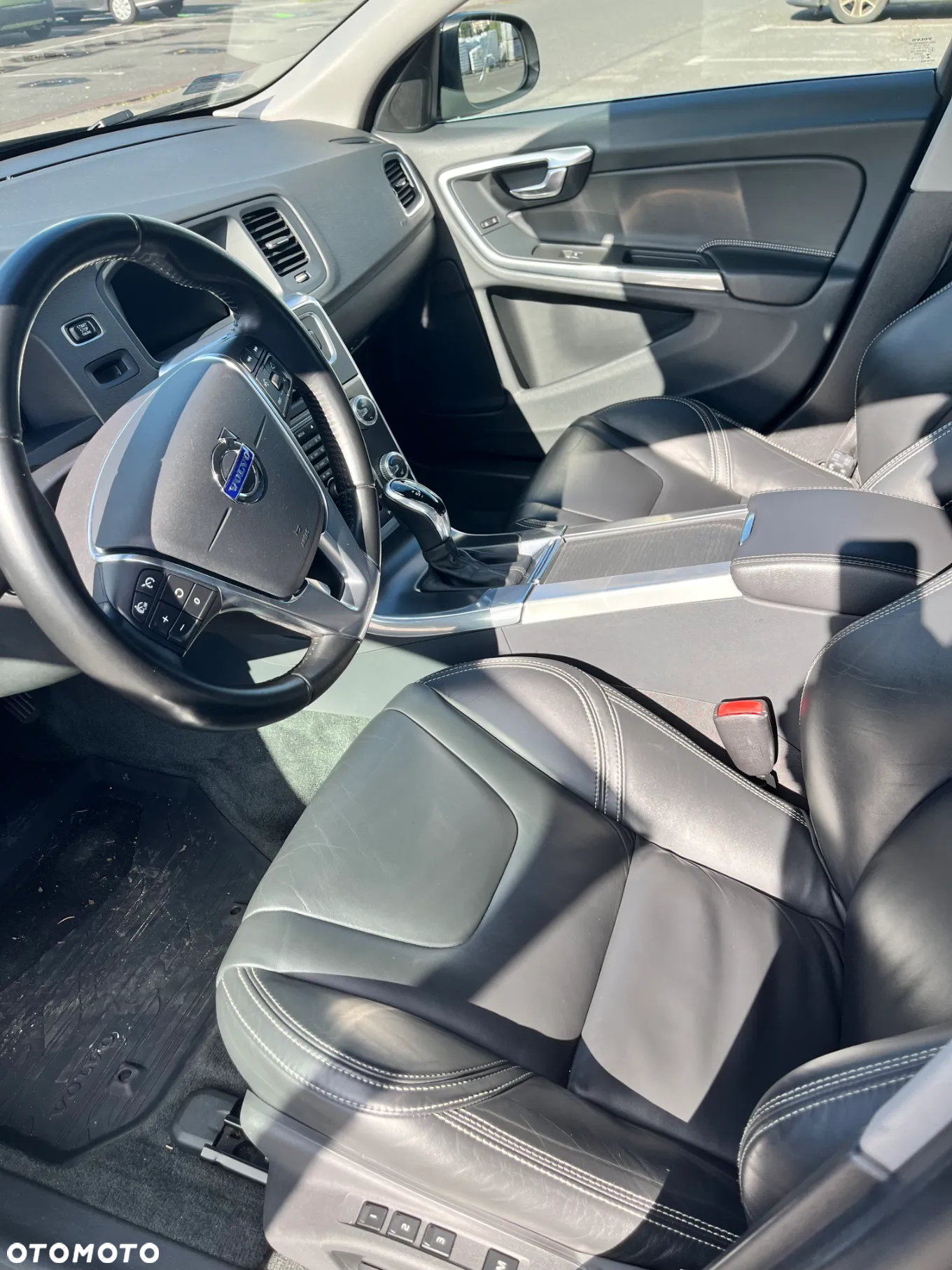 Volvo V60 D4 Drive-E Summum - 10