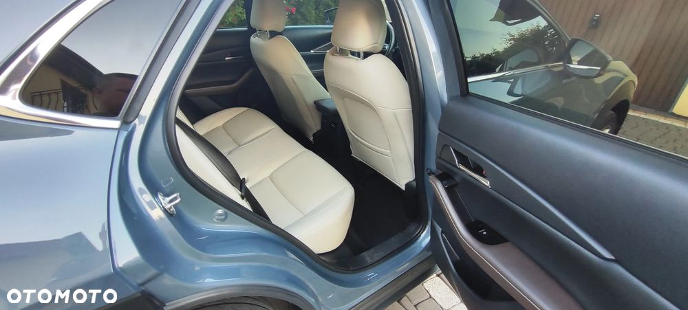 Mazda CX-30 - 15