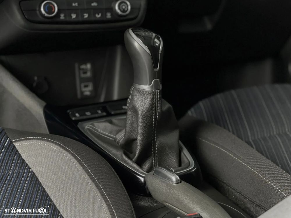 Opel Crossland X 1.2 120 Anos - 8