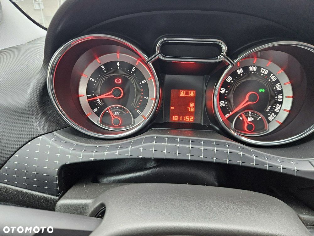 Opel Adam 1.4 Slam - 25