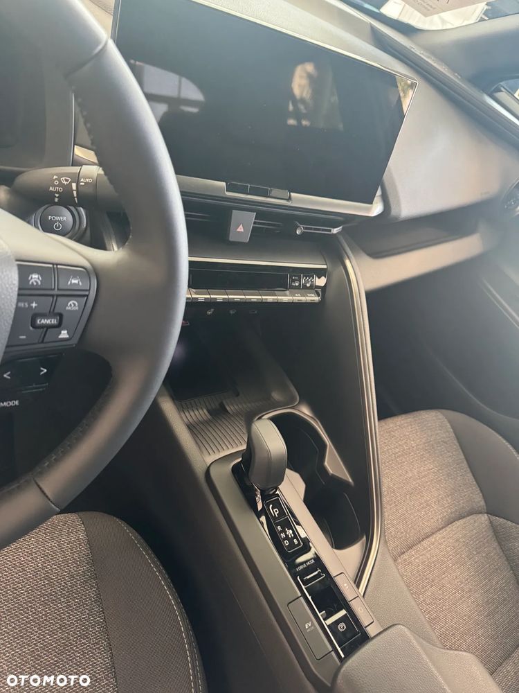 Toyota C-HR 1.8 Hybrid Style - 7