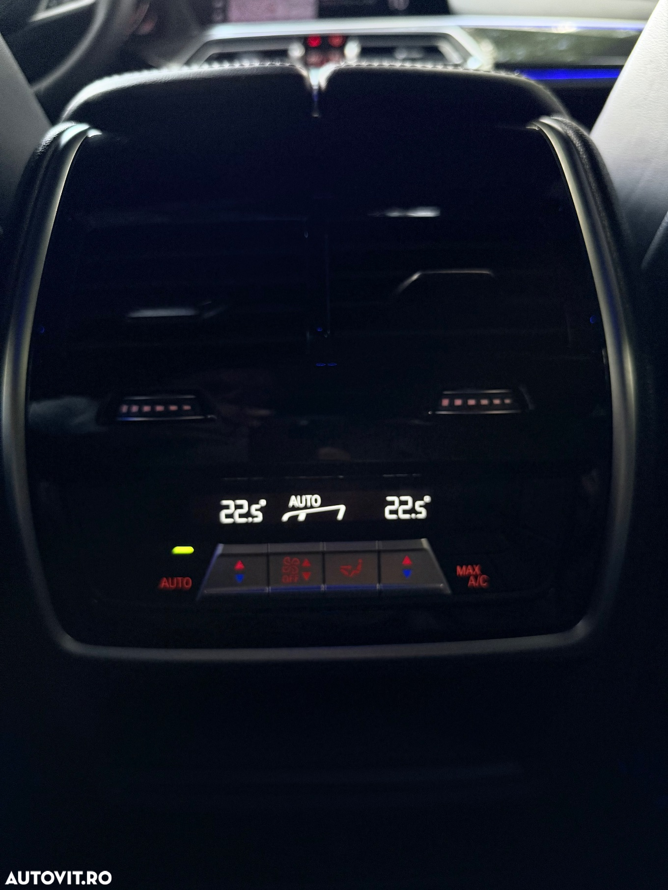 BMW X6 xDrive40i - 12