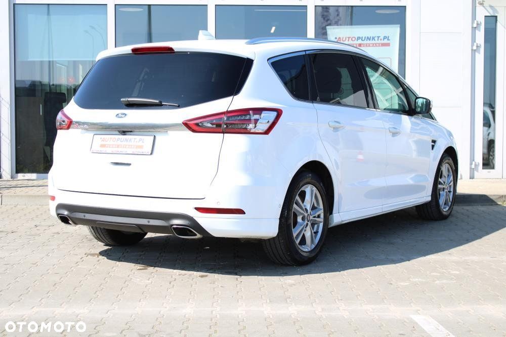 Ford S-Max - 4
