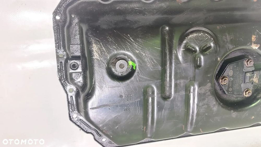 MISKA OLEJOWA CZUJNIK OLEJU AUDI A4 B8 A6 C6 A5 VW 3.0TFSI SLASK WYSYLKA - 4
