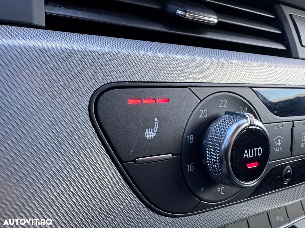 Audi A5 ack 2.0 45 TFSI quattro S tronic MHEV Advanced - 30