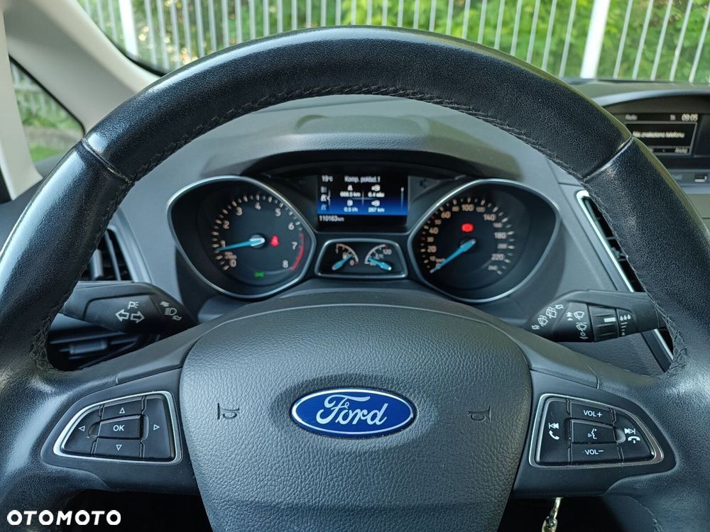 Ford C-MAX 1.0 EcoBoost Edition ASS - 14
