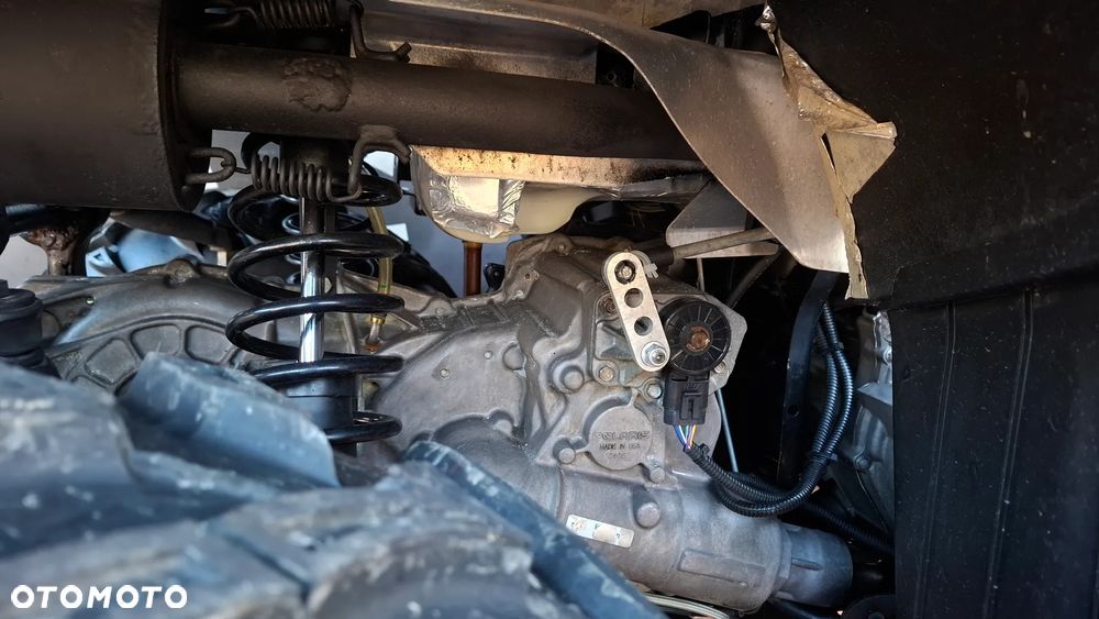 Polaris Sportsman - 12