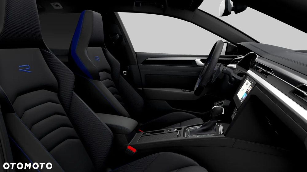 Volkswagen Arteon Shooting Brake - 10