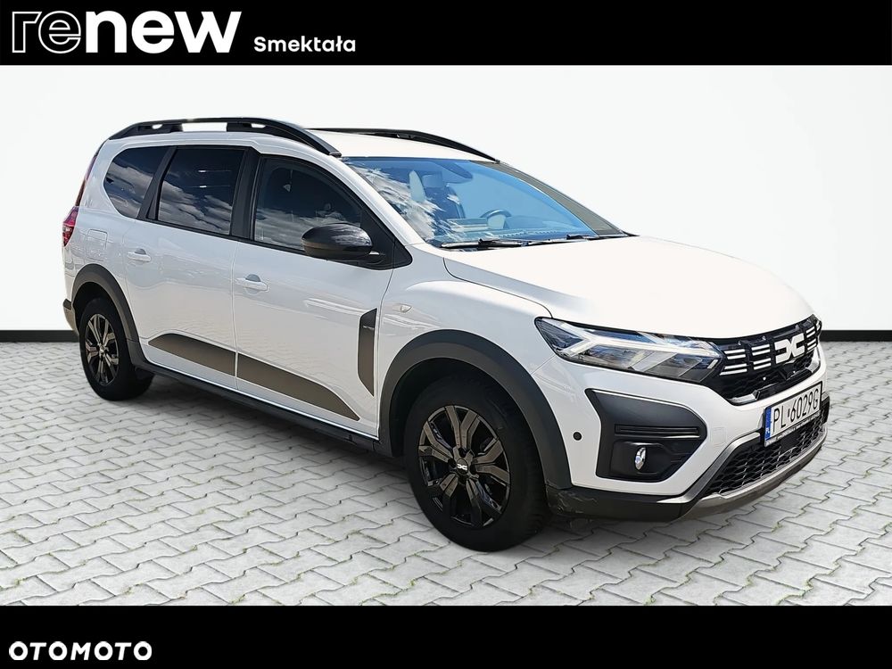 Dacia Jogger 1.0 TCe SL Extreme - 3