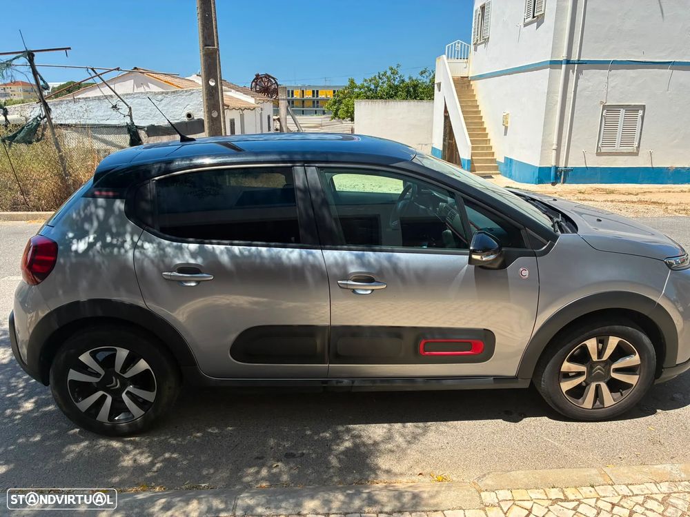 Citroën C3 1.2 PureTech C-Series - 3