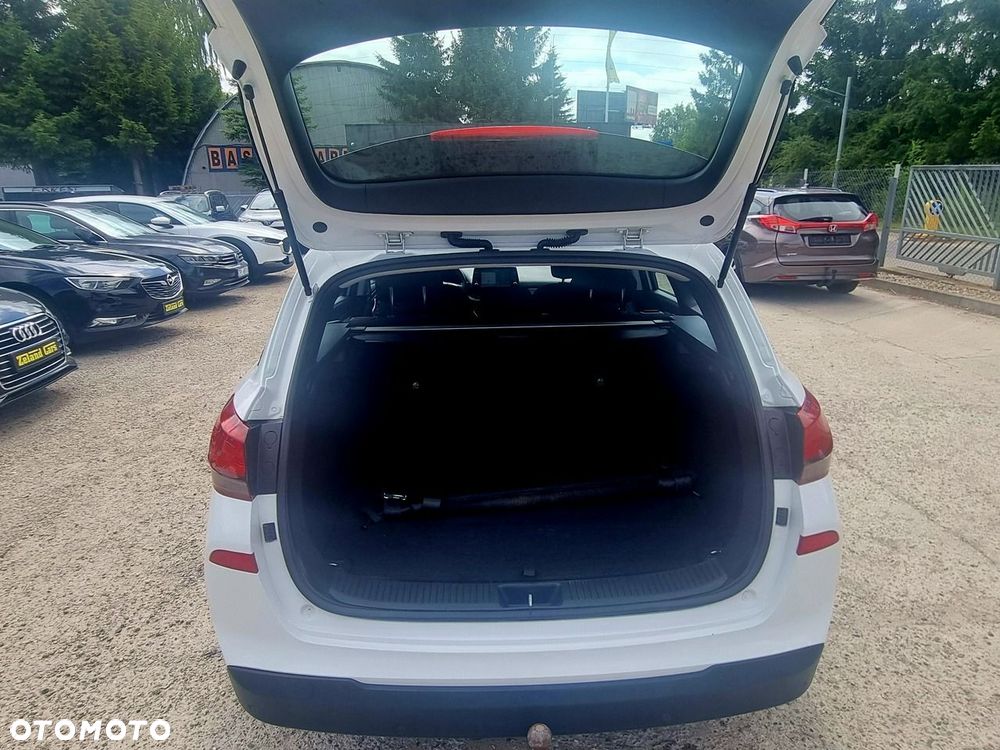 Hyundai i30 1.4 T-GDI GPF Comfort - 19