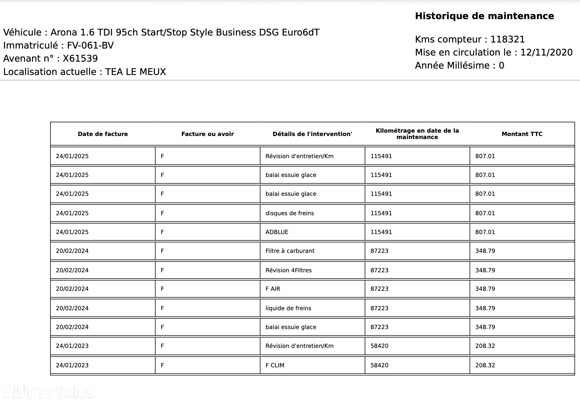 Seat Arona 1.6 TDI DSG XCELLENCE - 26