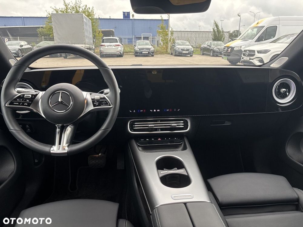 Mercedes-Benz CLA 200 mHEV 4-Matic 8G-DCT - 17